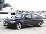 BMW 520d Gran Turismo M Sport Package 2012 года (AU)